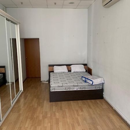 דנייפרופטרובסק Hostel Bed&Bread מראה חיצוני תמונה