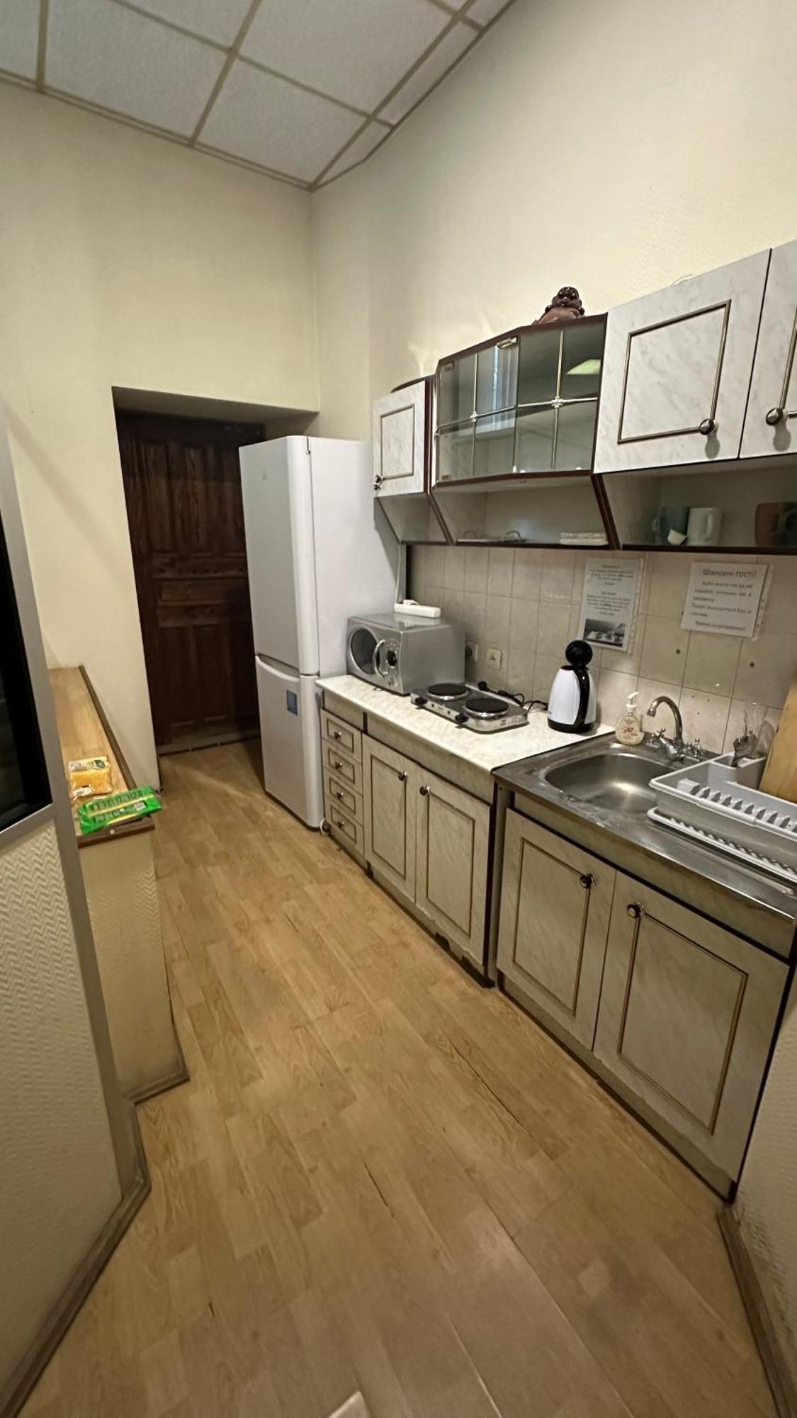 דנייפרופטרובסק Hostel Bed&Bread מראה חיצוני תמונה