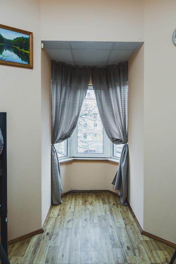 דנייפרופטרובסק Hostel Bed&Bread מראה חיצוני תמונה