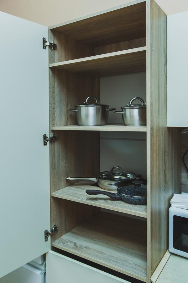 דנייפרופטרובסק Hostel Bed&Bread מראה חיצוני תמונה