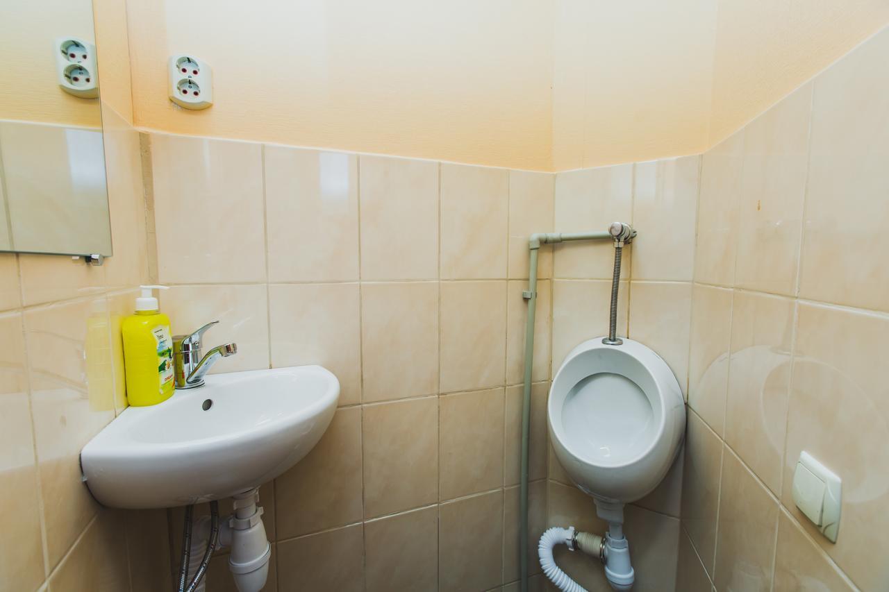 דנייפרופטרובסק Hostel Bed&Bread מראה חיצוני תמונה