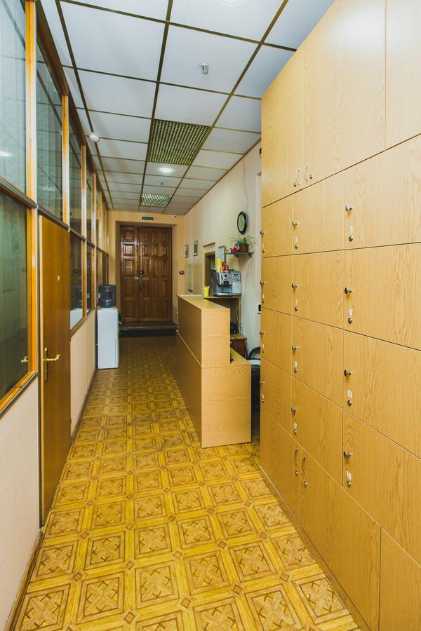 דנייפרופטרובסק Hostel Bed&Bread מראה חיצוני תמונה