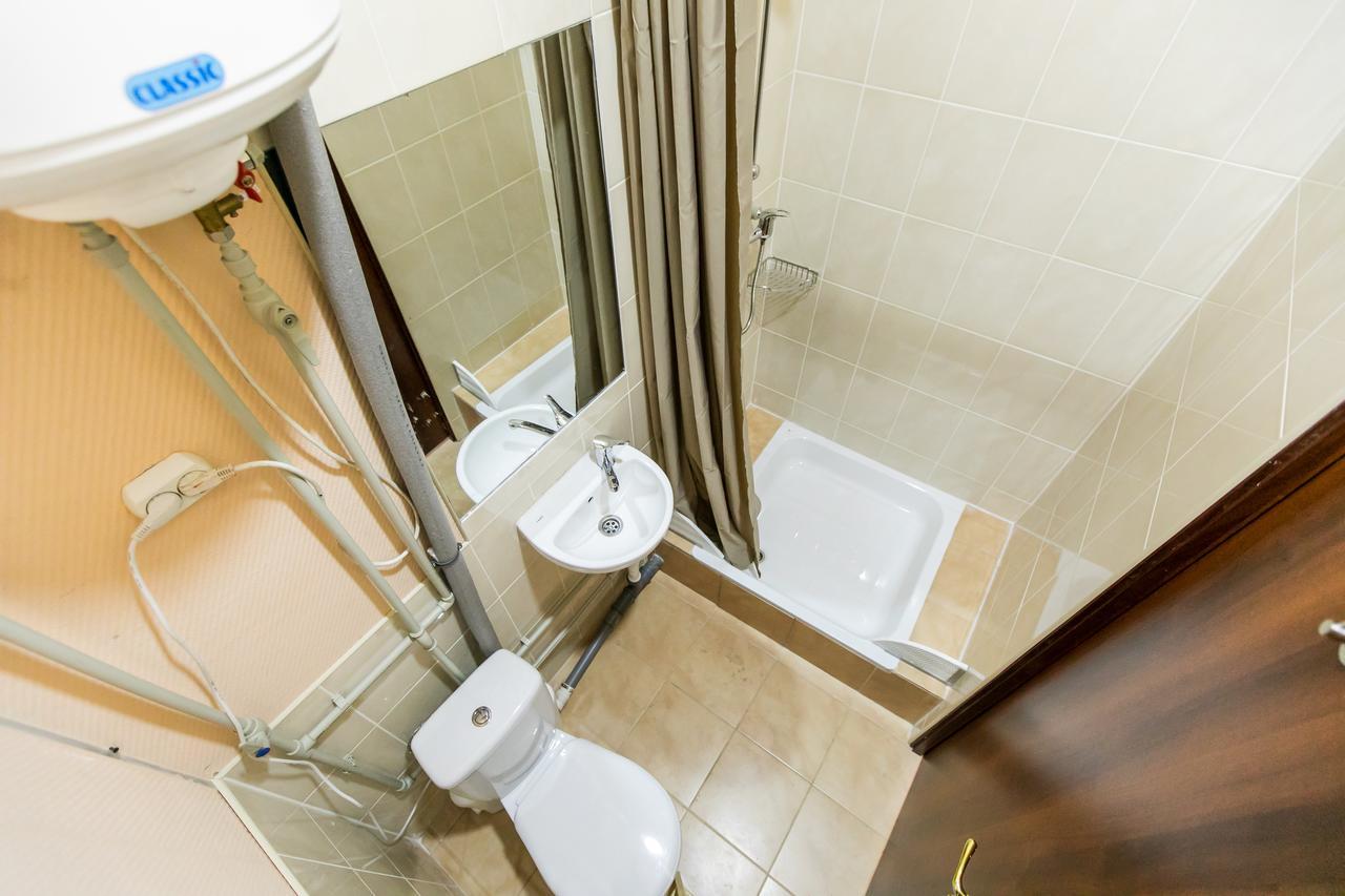 דנייפרופטרובסק Hostel Bed&Bread מראה חיצוני תמונה